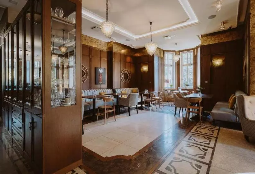 Fotos del hotel Grape:  9