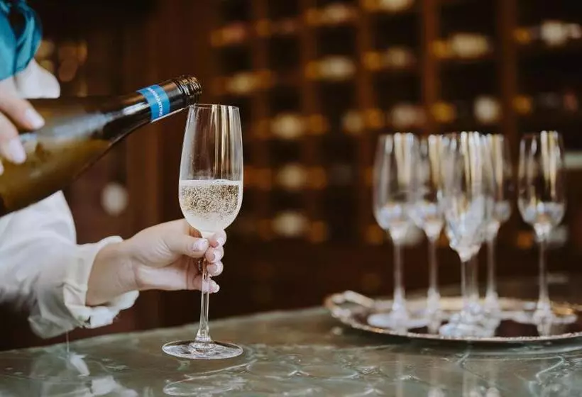 Fotos del hotel Grape:  7