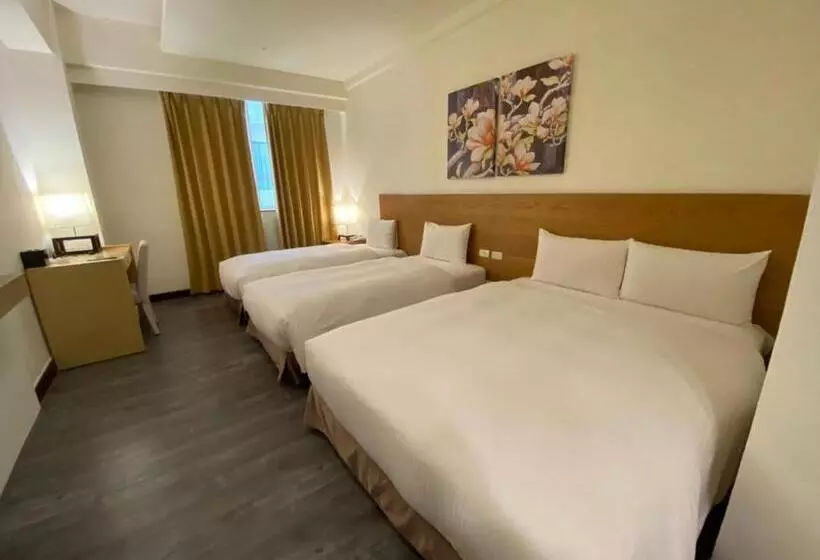 Fotos del hotel Garden Education Culture:  18