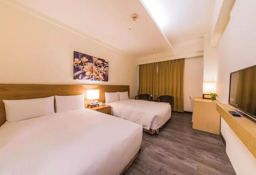 Fotos del hotel Garden Education Culture:  17