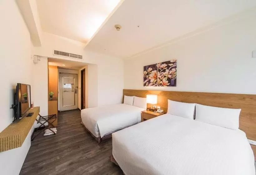 Fotos del hotel Garden Education Culture:  19