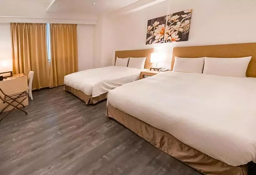 Fotos del hotel Garden Education Culture:  24