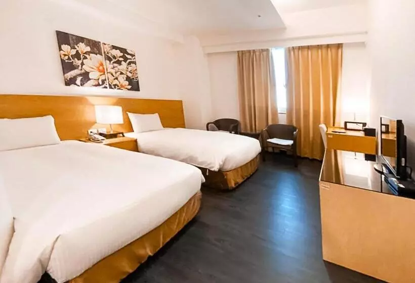 Fotos del hotel Garden Education Culture:  14