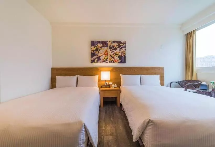 Fotos del hotel Garden Education Culture:  22