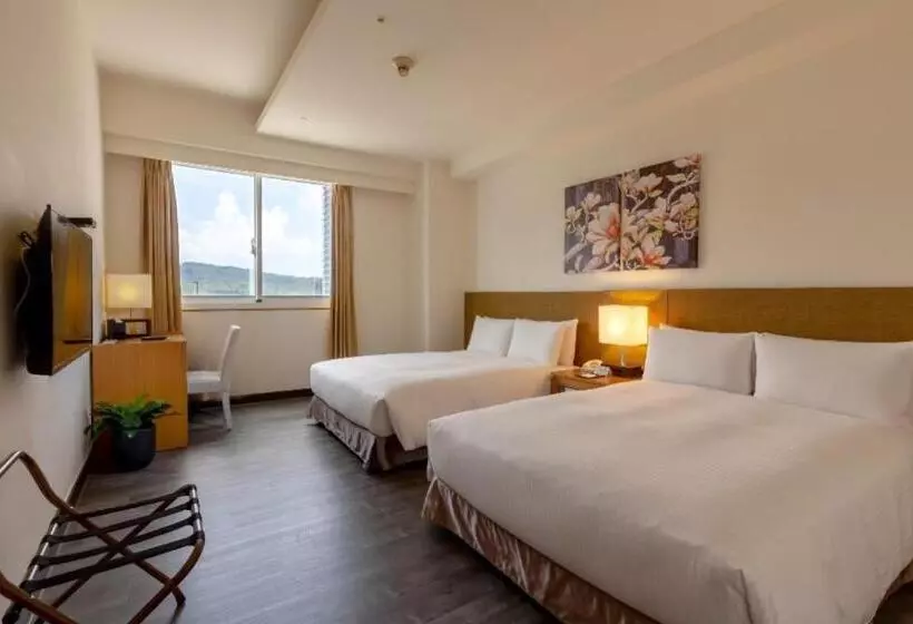 Fotos del hotel Garden Education Culture:  12