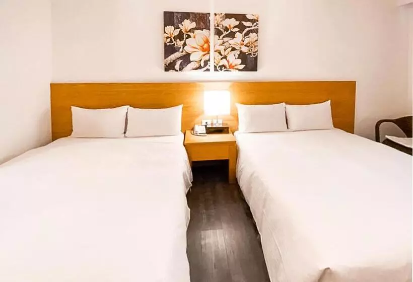 Fotos del hotel Garden Education Culture:  20