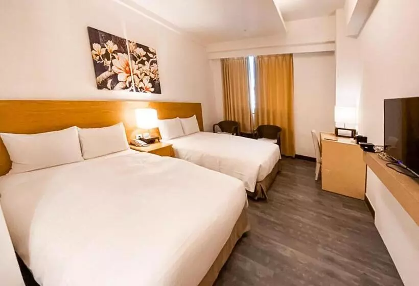 Fotos del hotel Garden Education Culture:  2