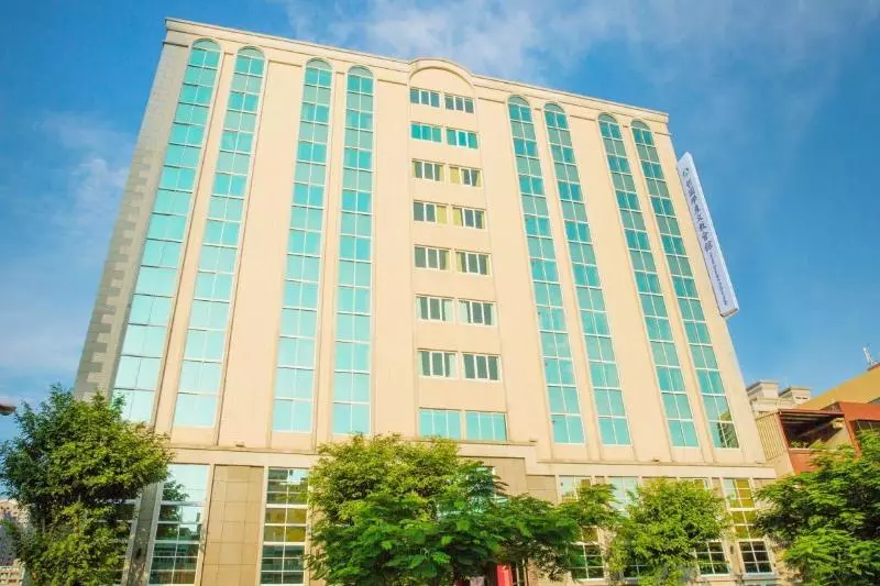 Fotos del hotel Garden Education Culture:  8