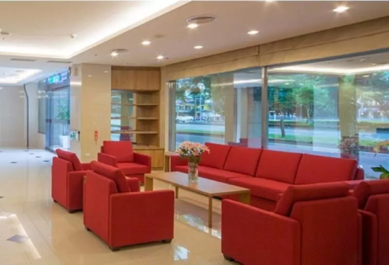 Fotos del hotel Garden Education Culture:  3