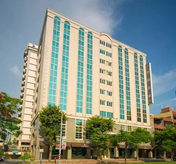 Fotos del hotel Garden Education Culture:  10