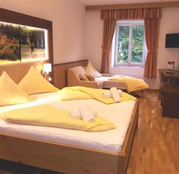 Fotos del hotel Gut Drasing:  7