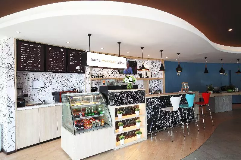 Fotos del hotel Ibis Ya An Langqiao:  18