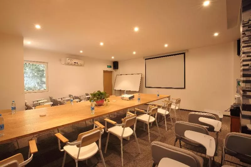 Fotos del hotel Ibis Ya An Langqiao:  7