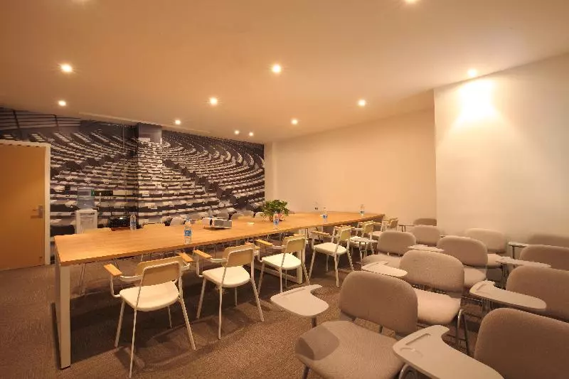 Fotos del hotel Ibis Ya An Langqiao:  19