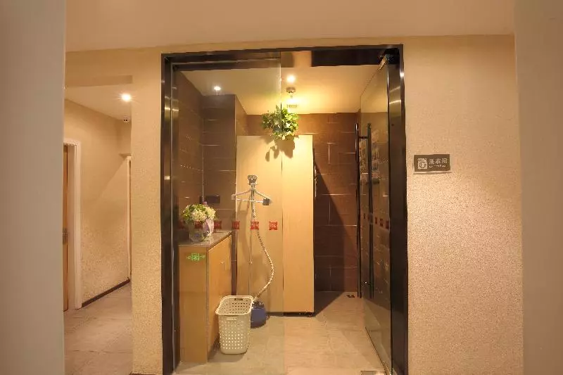 Fotos del hotel Ibis Ya An Langqiao:  4