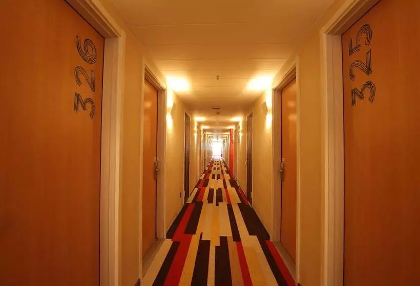 Fotos del hotel Ibis Ya An Langqiao:  11