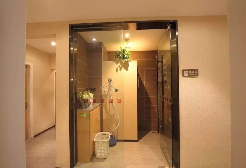 Fotos del hotel Ibis Ya An Langqiao:  8