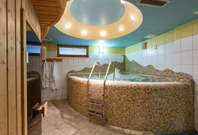 Fotos del hotel Kehida Termál Resort & Spa:  5