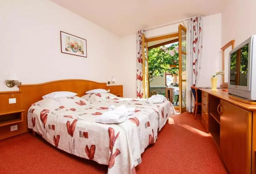 Kehida Termál Resort & Spa