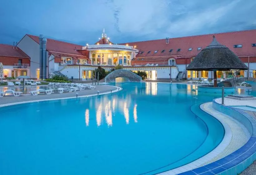 Fotos del hotel Kehida Termál Resort & Spa:  15