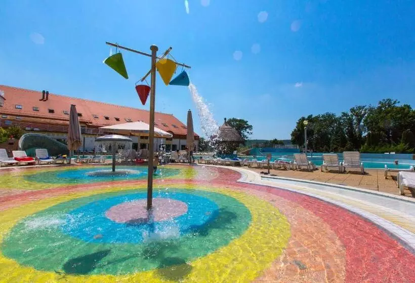 Fotos del hotel Kehida Termál Resort & Spa:  2