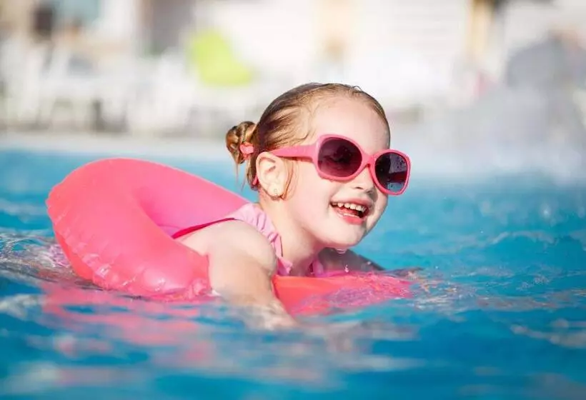 Fotos del hotel Kehida Termál Resort & Spa:  10