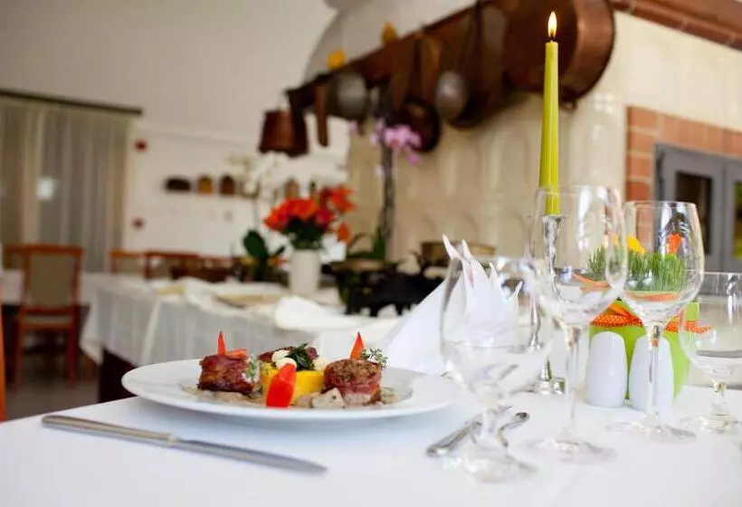 Fotos del hotel Kehida Termál Resort & Spa:  12