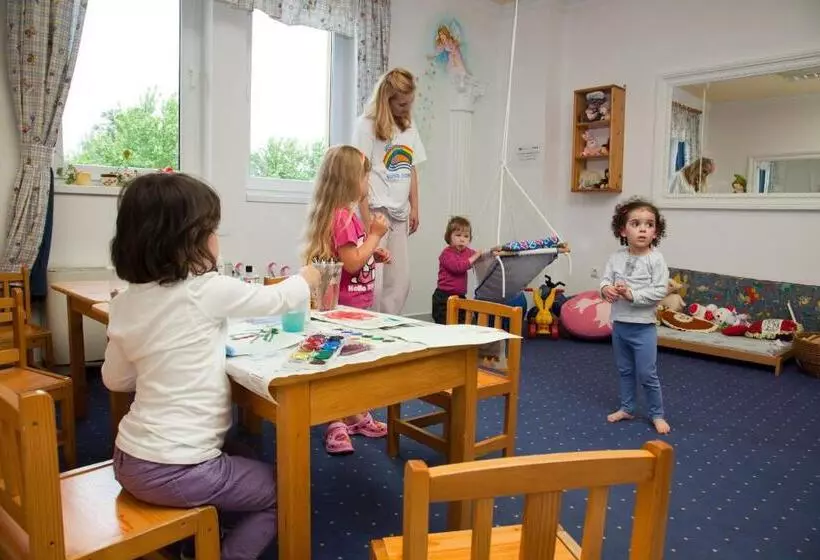 Fotos del hotel Kehida Termál Resort & Spa:  8