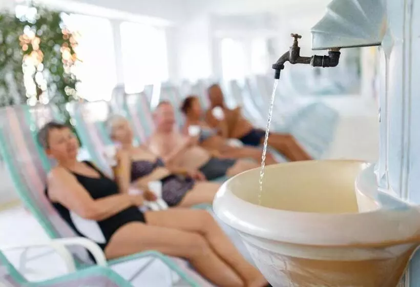 Fotos del hotel Kehida Termál Resort & Spa:  21