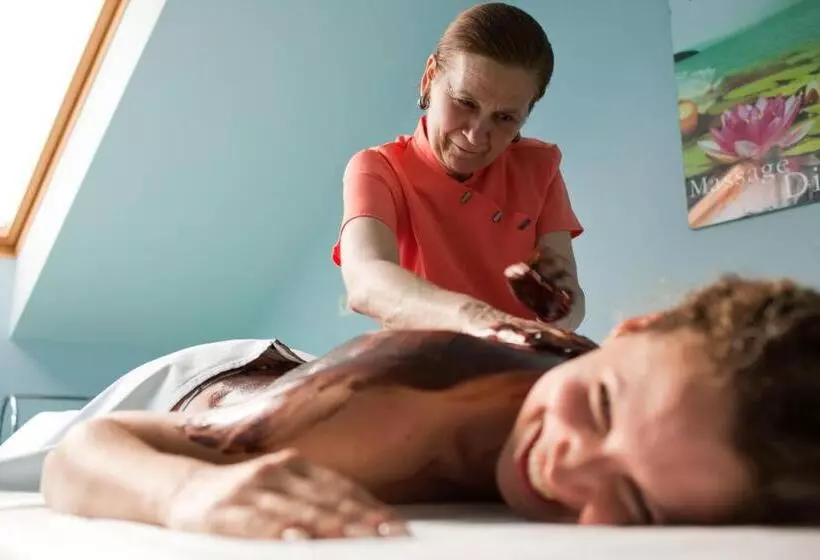 Fotos del hotel Kehida Termál Resort & Spa:  9