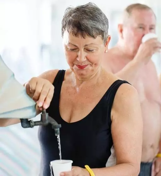 Fotos del hotel Kehida Termál Resort & Spa:  14