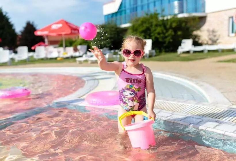 Fotos del hotel Kehida Termál Resort & Spa:  24