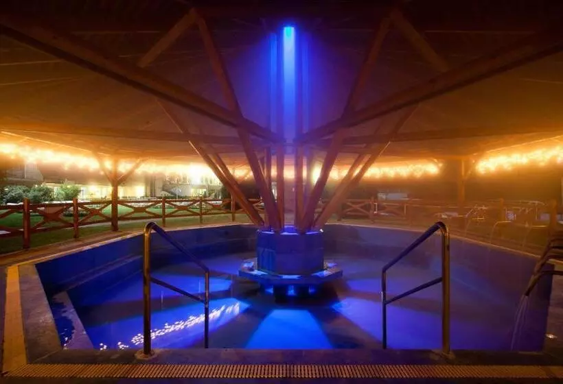 Fotos del hotel Kehida Termál Resort & Spa:  11