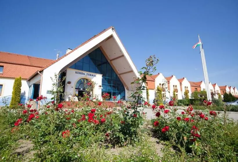 Fotos del hotel Kehida Termál Resort & Spa:  22
