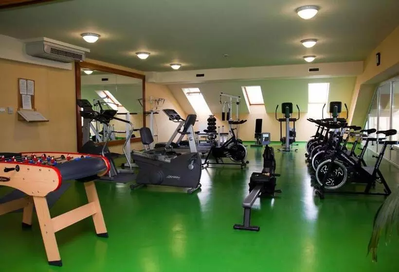 Fotos del hotel Kehida Termál Resort & Spa:  4