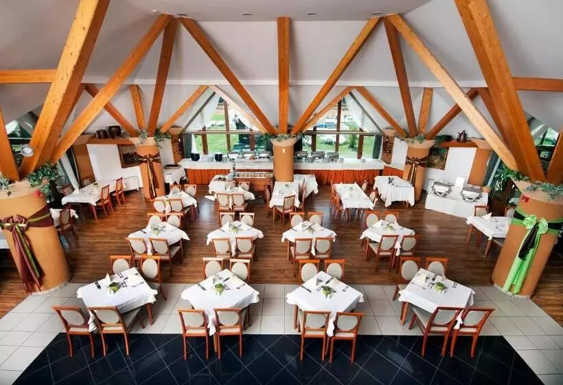 Fotos del hotel Kehida Termál Resort & Spa:  6