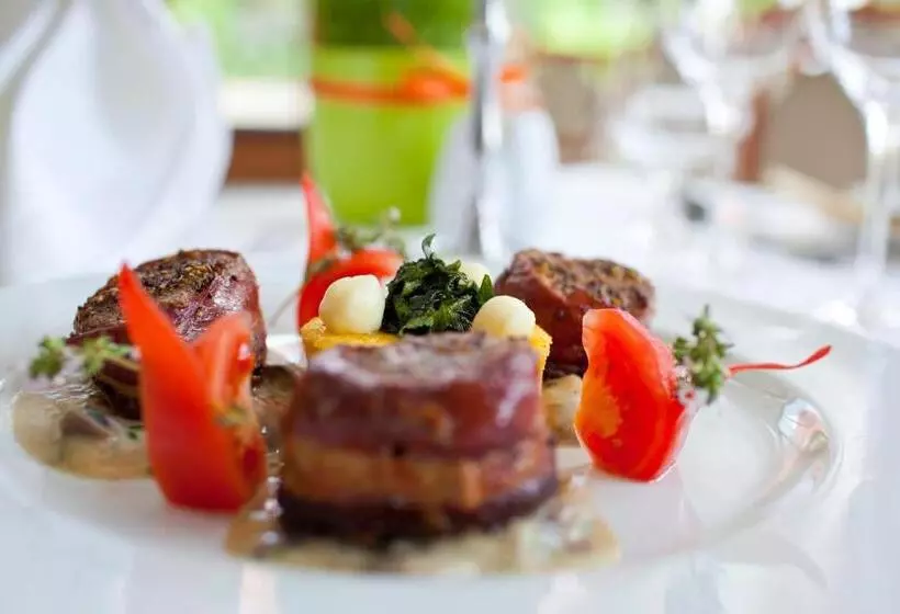 Fotos del hotel Kehida Termál Resort & Spa:  17