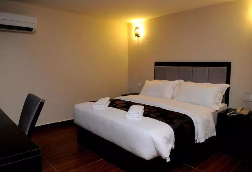 Fotos del hotel Kk Waterfront:  21