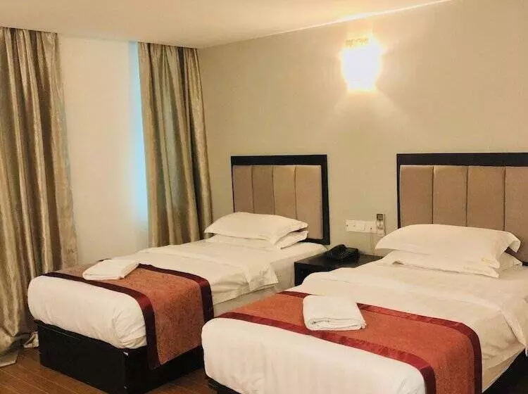 Fotos del hotel Kk Waterfront:  16