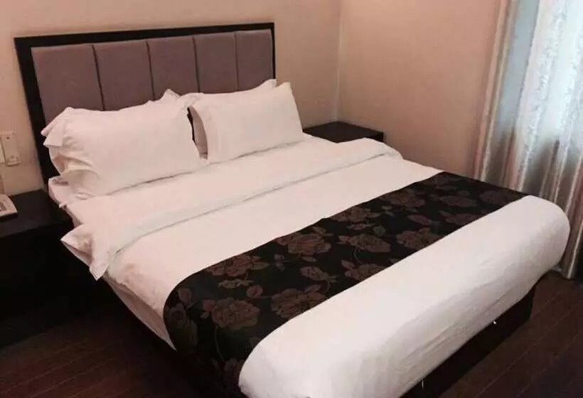 Fotos del hotel Kk Waterfront:  14