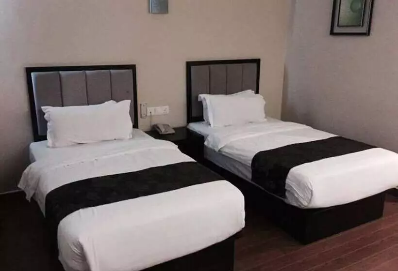 Fotos del hotel Kk Waterfront:  15