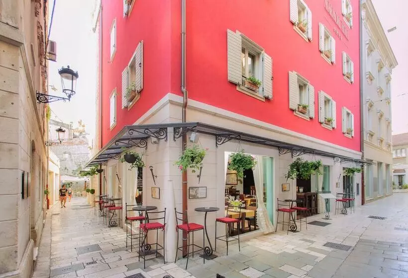 Fotos del hotel Marmont Heritage Hotel - Adults Only:  21