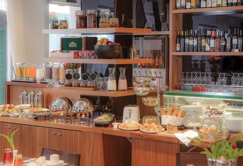 Fotos del hotel Marmont Heritage Hotel - Adults Only:  11