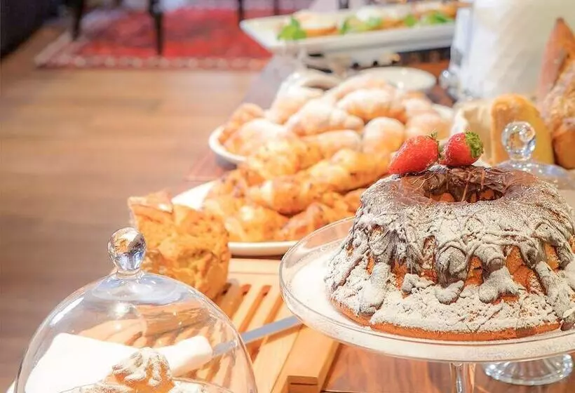 Fotos del hotel Marmont Heritage Hotel - Adults Only:  10