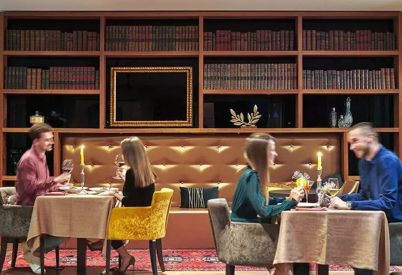 Fotos del hotel Marmont Heritage Hotel - Adults Only:  20