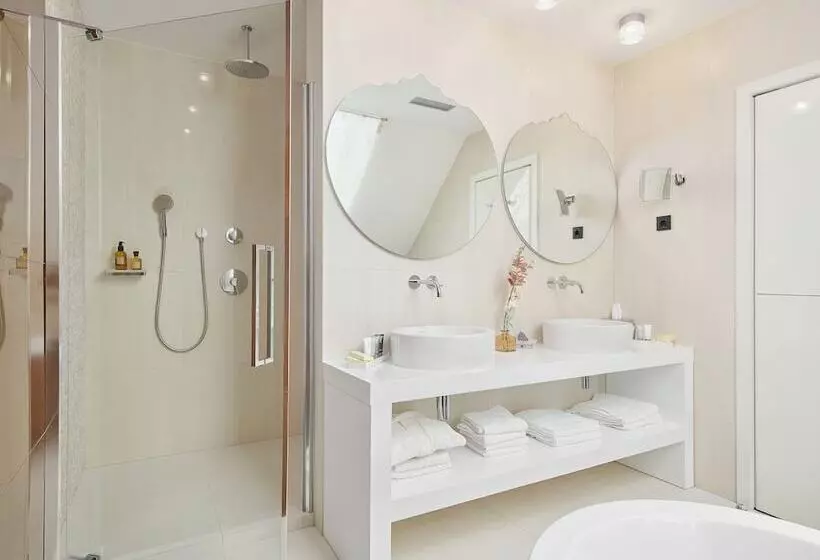 Fotos del hotel Marmont Heritage Hotel - Adults Only:  6