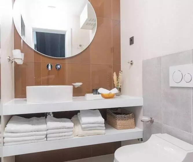 Fotos del hotel Marmont Heritage Hotel - Adults Only:  13