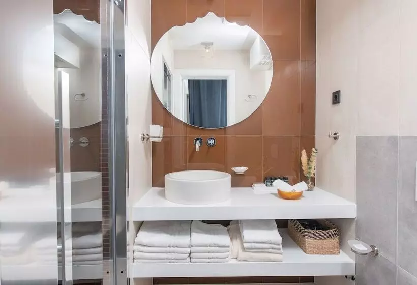 Fotos del hotel Marmont Heritage Hotel - Adults Only:  22