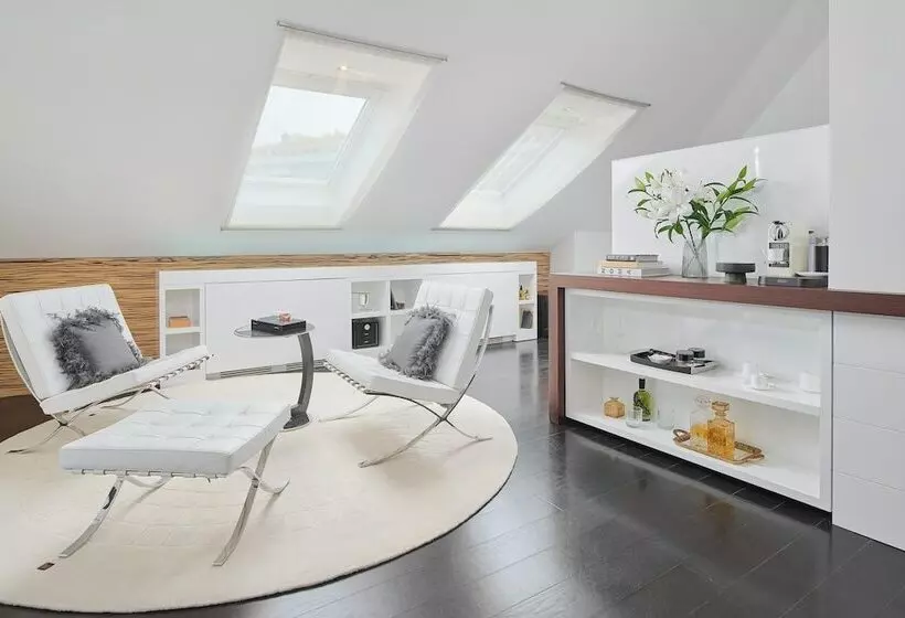 Fotos del hotel Marmont Heritage Hotel - Adults Only:  19