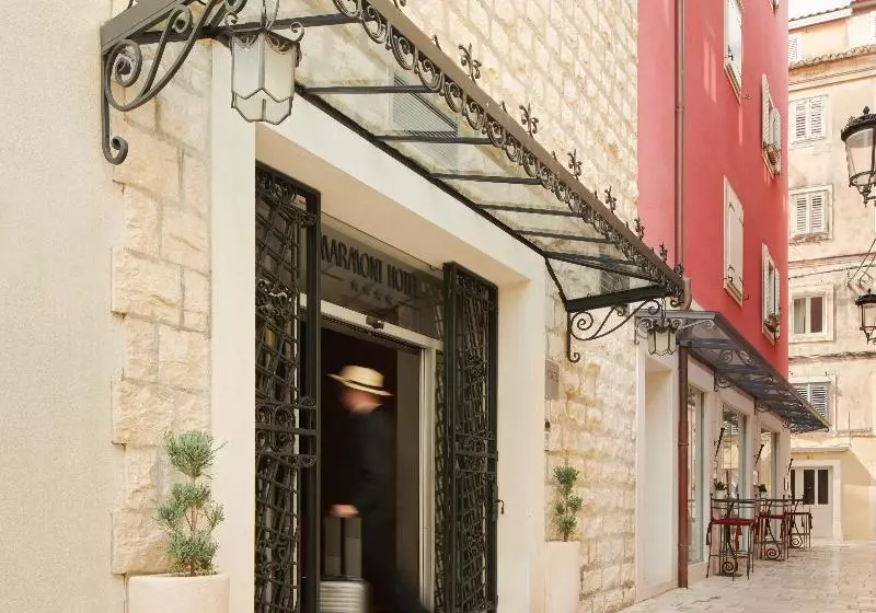 Fotos del hotel Marmont Heritage Hotel - Adults Only:  14